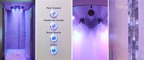 Douche Sensorielle Definition