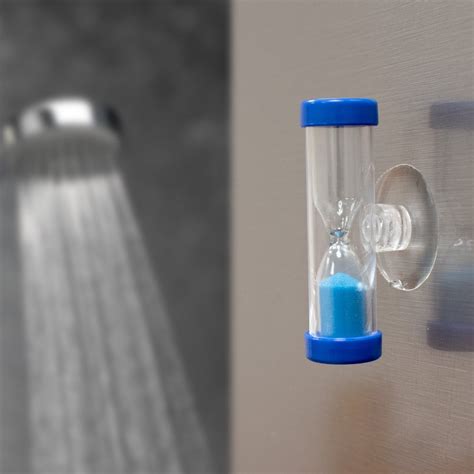 Douche Zandloper Kopen