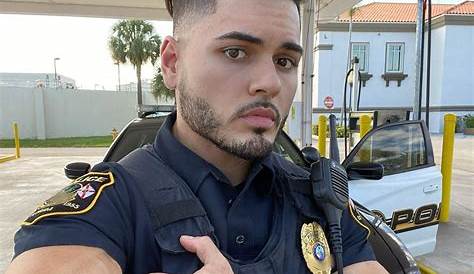 Douchebag Cop Haircut Pin On Serve And P R O T E C T
