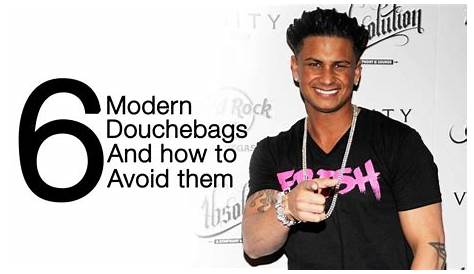 What Does Douchebag Mean Definition Of Douchebag Douchebag Stands For Female Hygene Accessory By Acronymsandslang Com