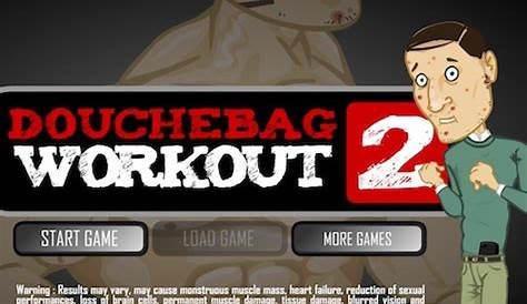 Douchebag Workout 2 Unblocked 6969 We Have A Great Collection Of 6 Free Games For You Life Cheats School Games