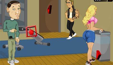 Douchebag Workout 2 Hacked Cheats Hacked Online Games