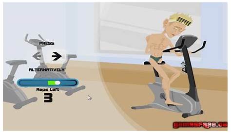 Douchebag Workout 3 Unblocked Hacked The Life Cheats Online Games