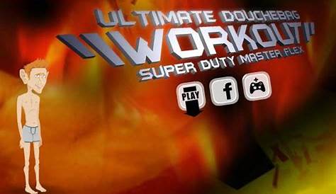 Douchebag Workout 3 Unblocked Ultimate Hacked Cheats Hacked Online Games