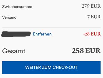 Douchebags Voucher Code