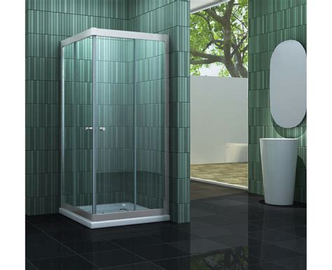 Douchecabine 85 X 85