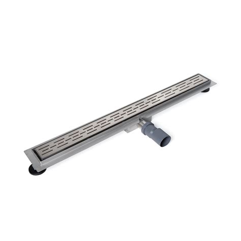 Douchegoot Zijuitloop