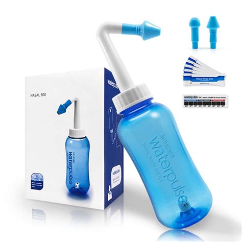 Douches Nasal