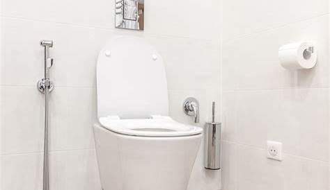 Douchette Pour Wc Suspendu Amenagement Toilettes Wc Suspendu Douchette Wc