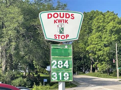 Douds Kwik Stop