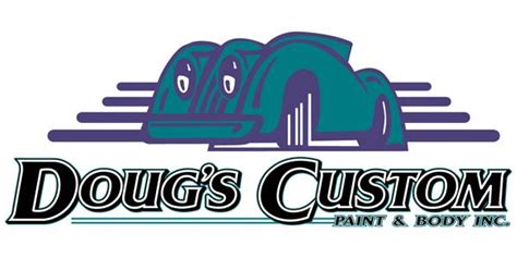 Doug's Custom Auto