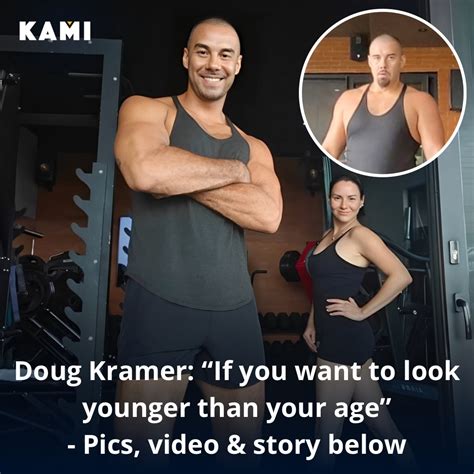 Doug Kramer Facebook
