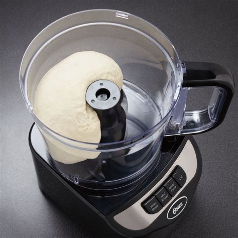 Dough Blade Food Processor