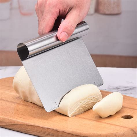 Dough Cutter Box