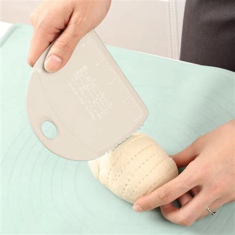 Dough Cutter Function In Baking