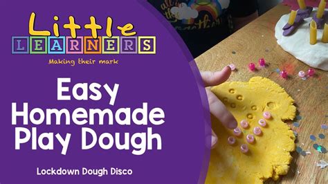 Dough Disco Rainbow