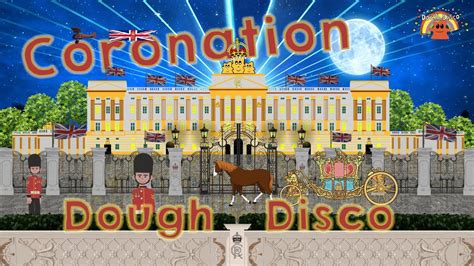 Dough Disco Training