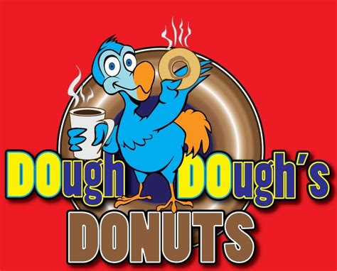 Dough Dough Donuts