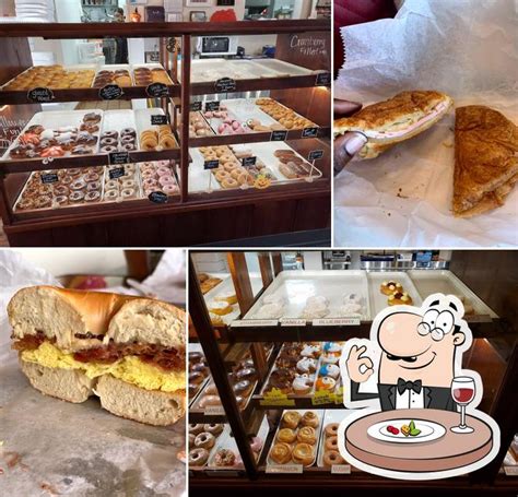 Dough In The Box Austell