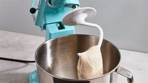 Dough Kitchen Aid