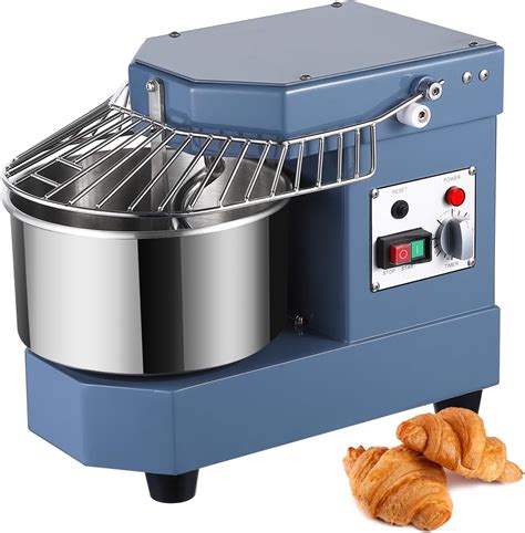 Dough Mixer Grinder Machine
