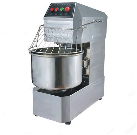 Dough Mixer Machine Canada