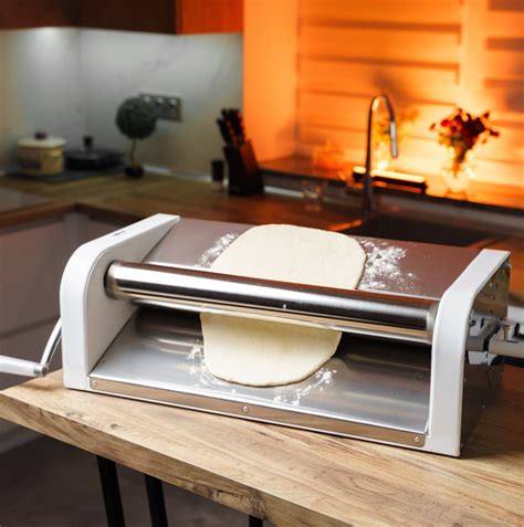 Dough Rolling Machine For Home Use