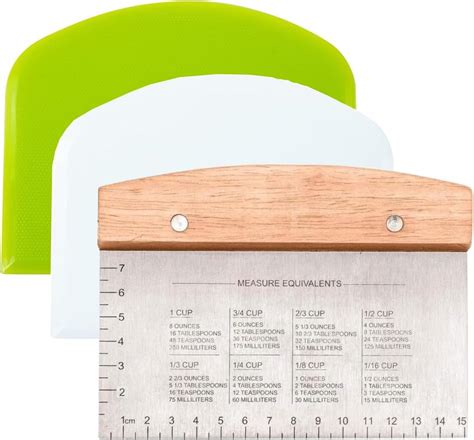 Dough Scraper Traduccion