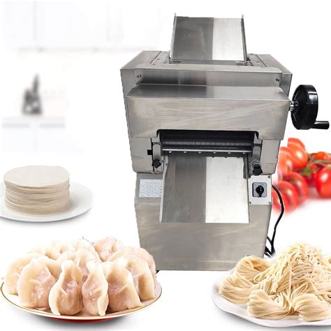 Dough Sheet Maker