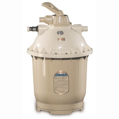 Doughboy Pool Filter Sand Replacement