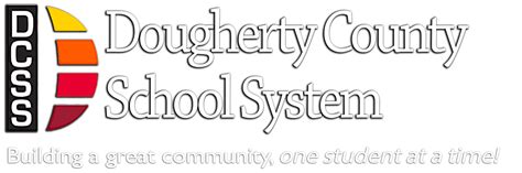 dougherty county school district