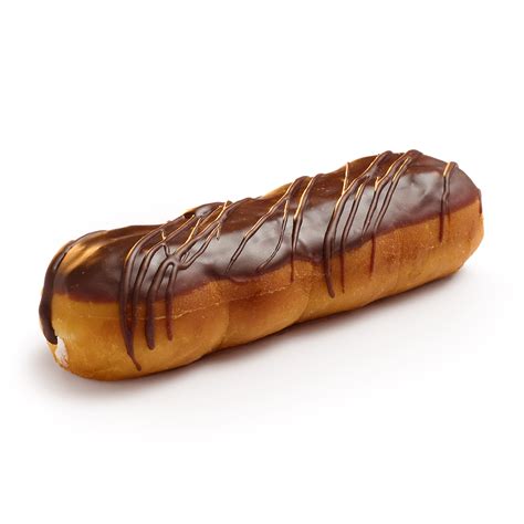 Ultimate Doughnut Eclair Delight: A Sweet Showdown You Can't Miss