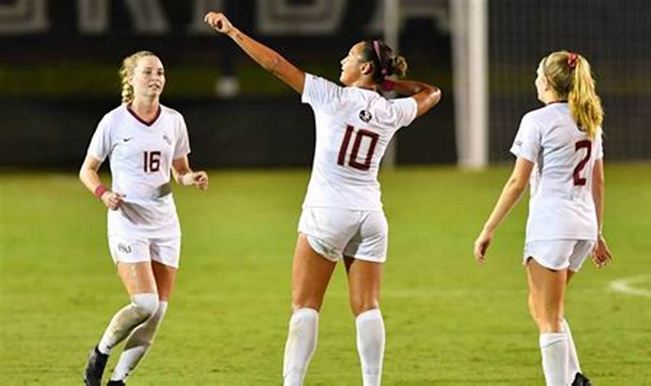 Dominating the Field: A Comprehensive Guide to Douglas College Women's Soccer Standings