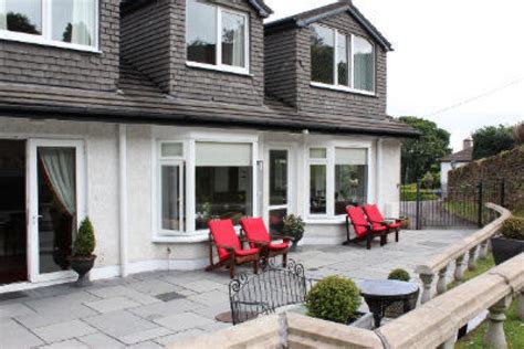 douglas bed and breakfast