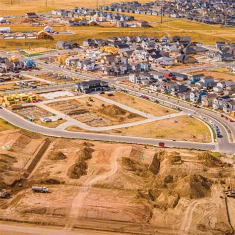 Douglas County Land Development