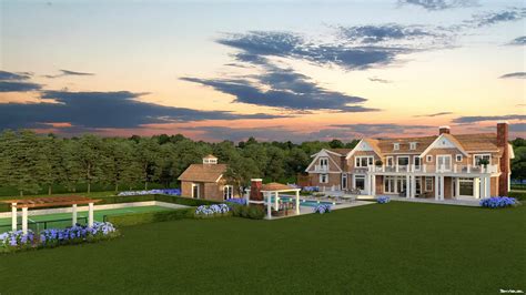 douglas elliman real estate hamptons