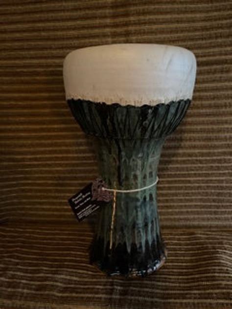 Doumbek Ceramic Drum