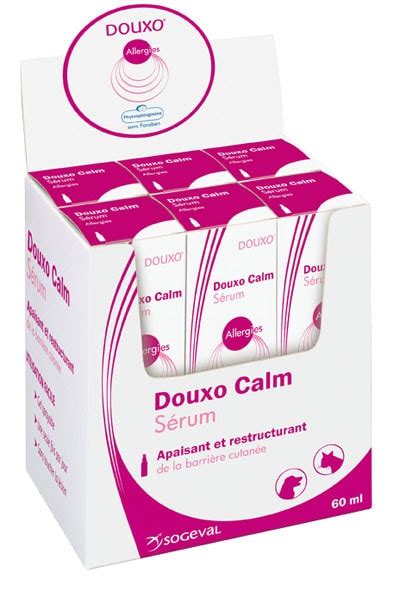 douxo calm serum