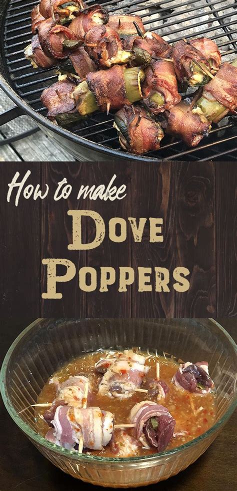 Dove Recipes and Pigeon Recipes How to Cook Doves Hank