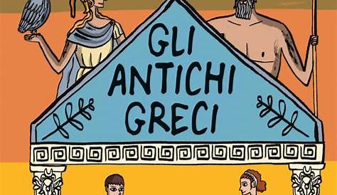 Greci: origini e storia riassunto - Studia Rapido