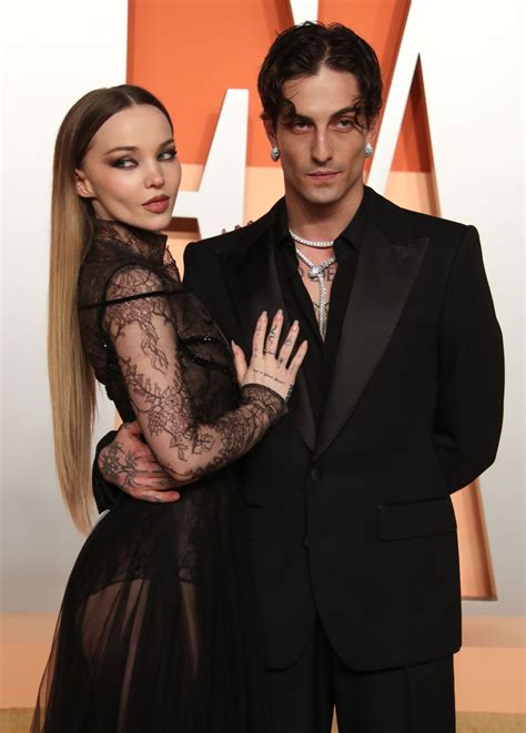 Dove Cameron's 2025 Surprise: Unveiling the New Era