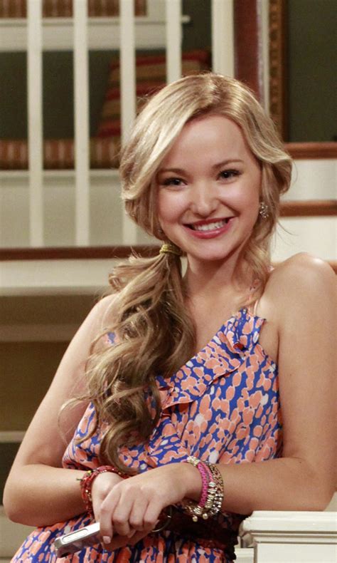 dove cameron liv and maddie