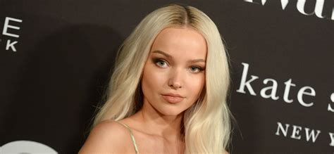 The Best Dove Cameron Nide Video Full Pics & Video Content #fyp