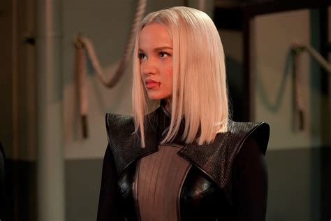 dove cameron series