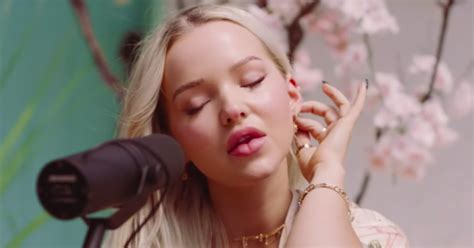 dove cameron songs