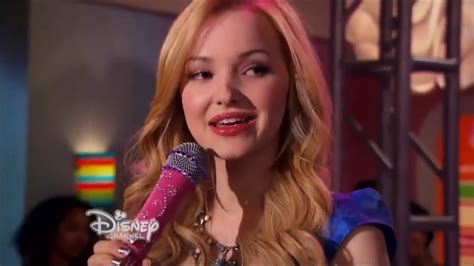 dove cameron songs liv and maddie