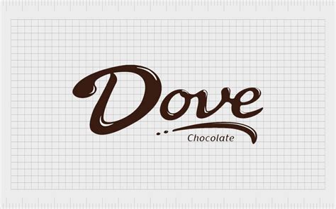 Dove Chocolate Origin