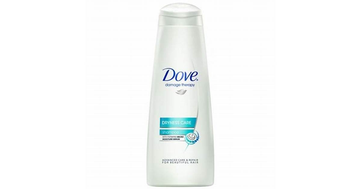 Dove Dryness Care