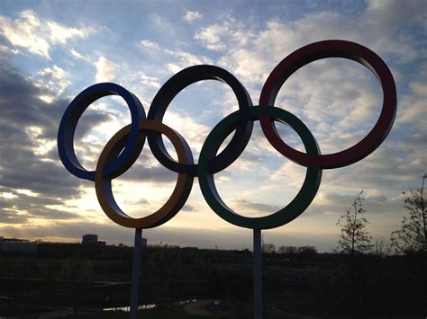 dove si fanno le olimpiadi