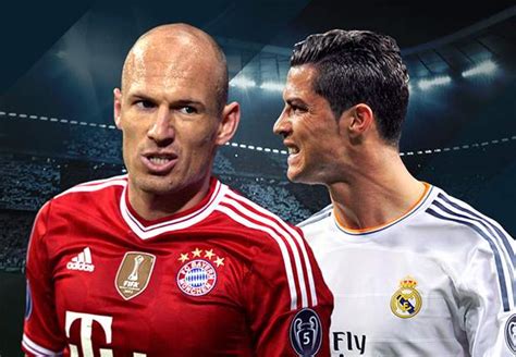 dove vedere bayern real madrid